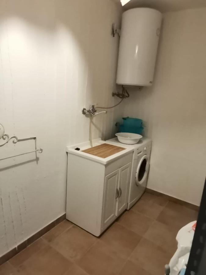Villa 27 卡斯蒂亚达斯 外观 照片