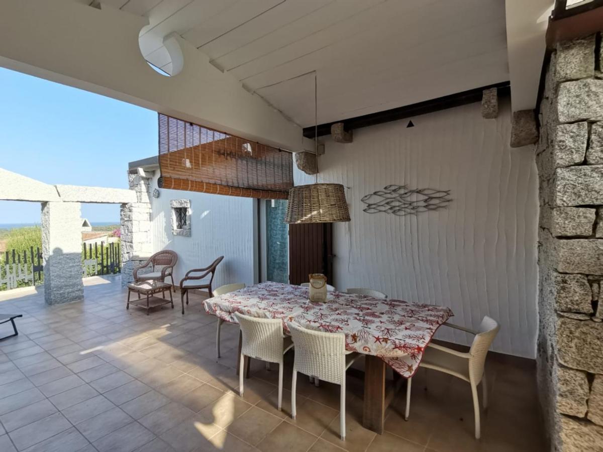 Villa 27 卡斯蒂亚达斯 外观 照片