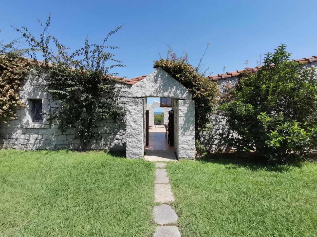 Villa 27 卡斯蒂亚达斯 外观 照片