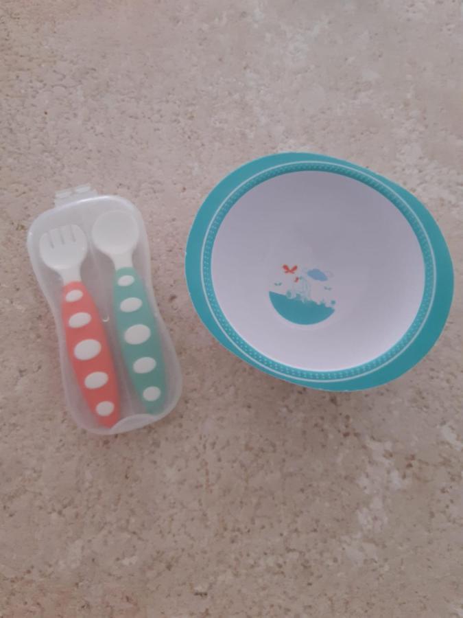 Villa 27 卡斯蒂亚达斯 外观 照片