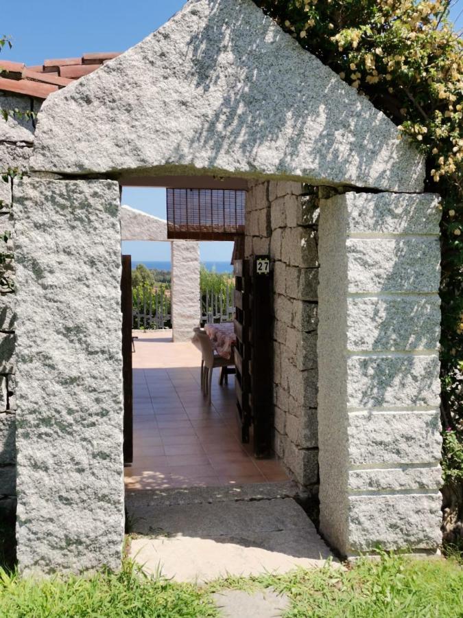Villa 27 卡斯蒂亚达斯 外观 照片