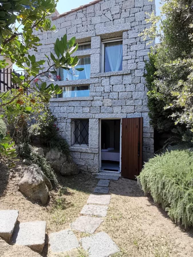 Villa 27 卡斯蒂亚达斯 外观 照片