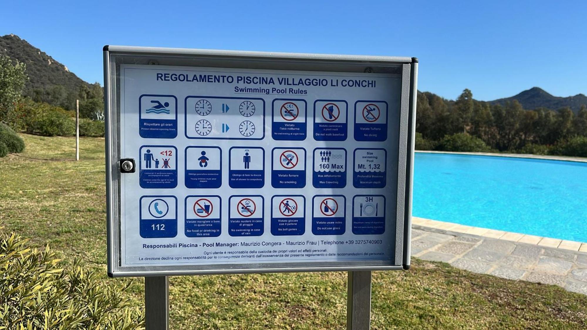 Villa 27 卡斯蒂亚达斯 外观 照片
